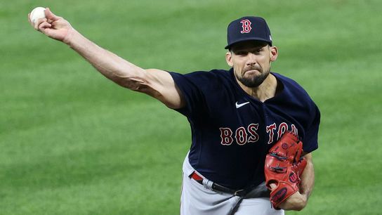 McAdam: Eovaldi has been Red Sox' MVP taken at BSJ Headquarters  (Red Sox)